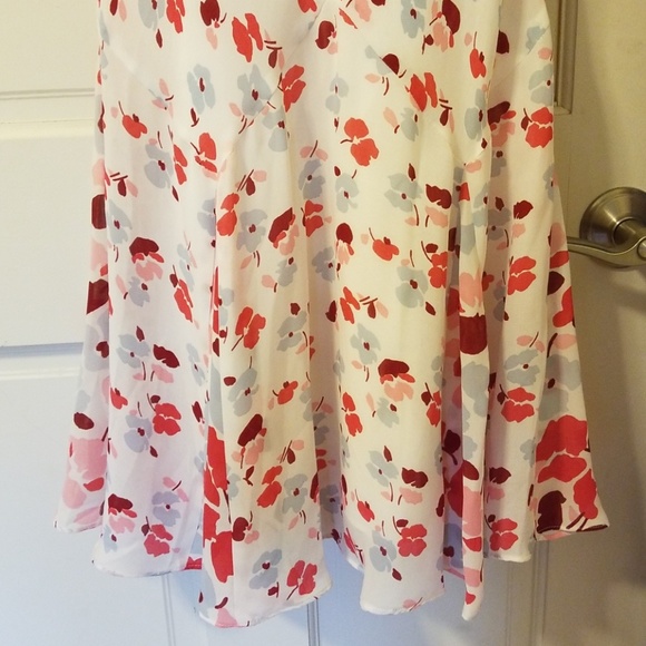 Ann Taylor NWT 4P Summer dress - Picture 5 of 7